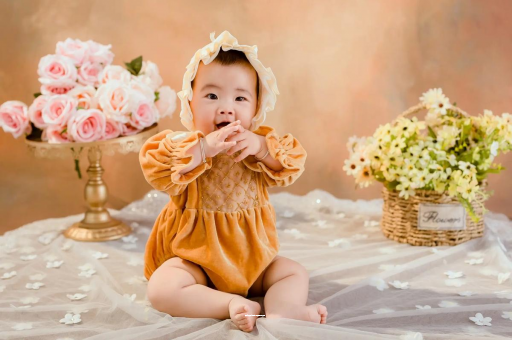 攸县四个月宝宝咳嗽小妙招