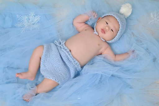攸县摸孕妇肚子沾喜气
